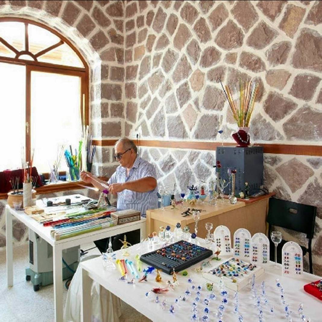 Sanatseverler hazır olun: Ankara'nın en havalı sokağı makyajlanıyor! Başkentin cazibe merkezinde değişim başladı 12